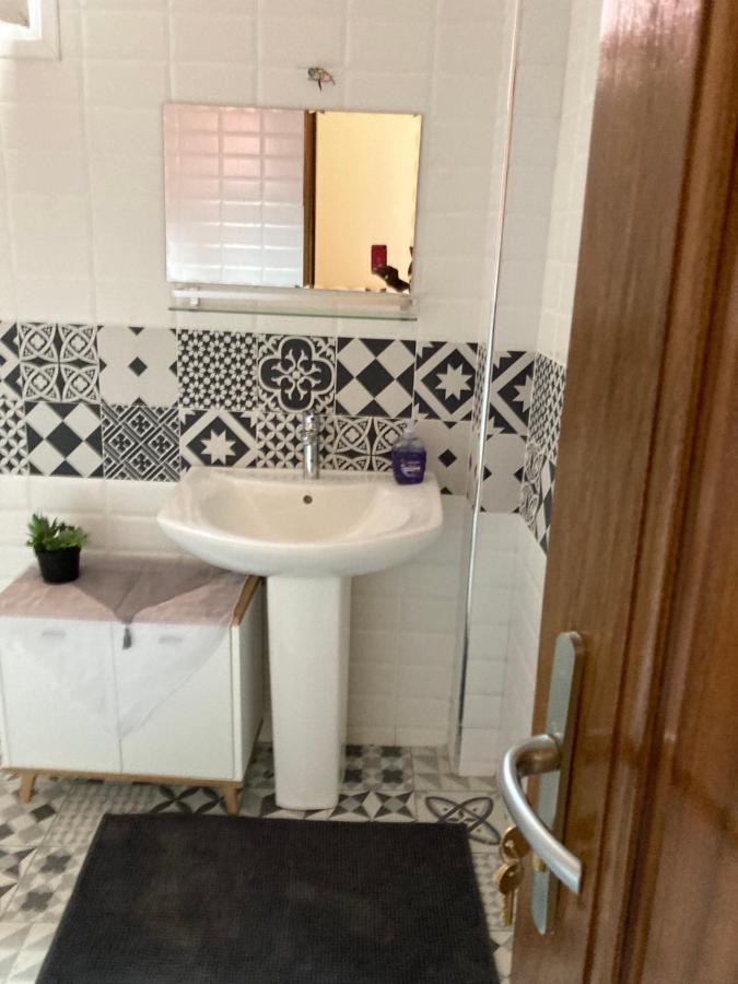 Maison Oceane A Zac Mbao Kammba Buitenkant foto
