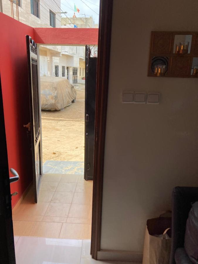Maison Oceane A Zac Mbao Kammba Buitenkant foto