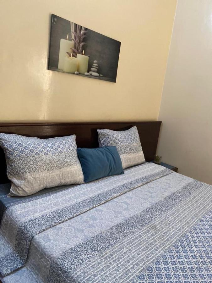 Maison Oceane A Zac Mbao Kammba Buitenkant foto